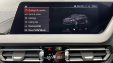 BMW 1 Series 118i [136] M Sport 5dr Step Auto [LCP] Petrol Hatchback